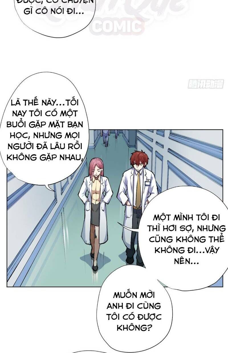 vương bài thần y chapter 9 10