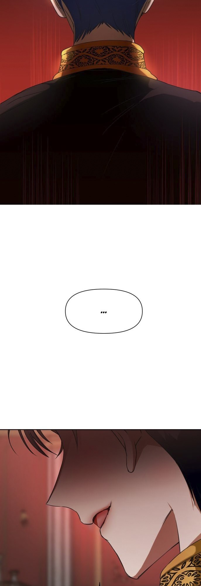 tôi muốn trở thành cô ấy dù chỉ là một ngày chapter 19 23