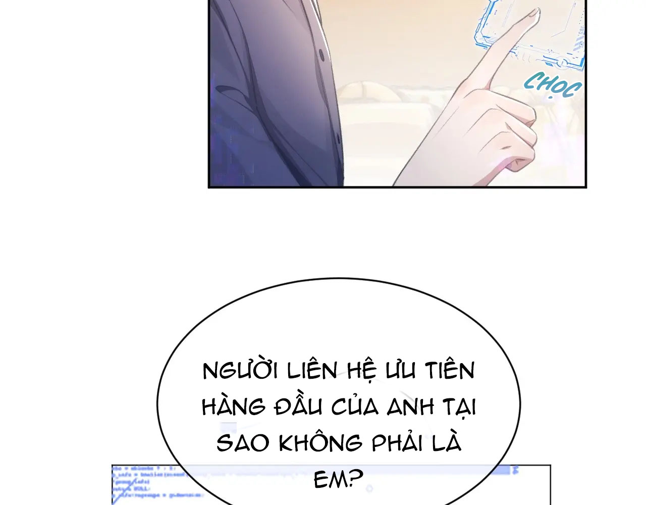 Tôi Muốn Ly Hôn chapter 3