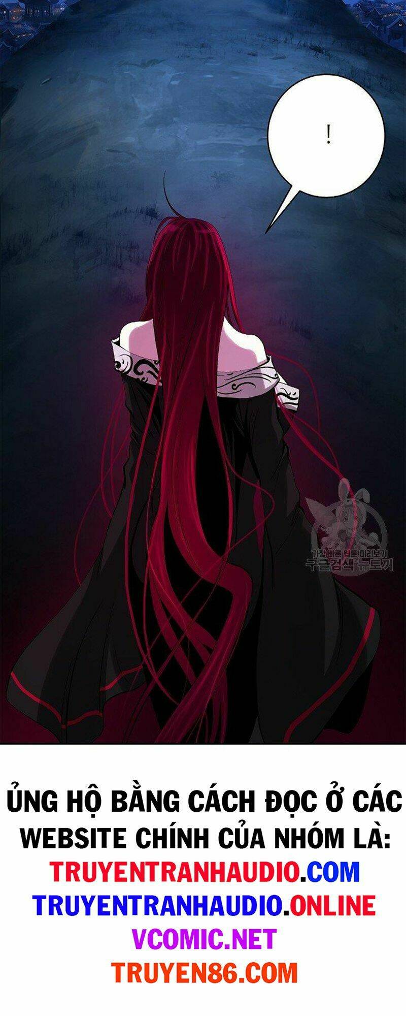 xuyên không thành hổ chapter 71 53