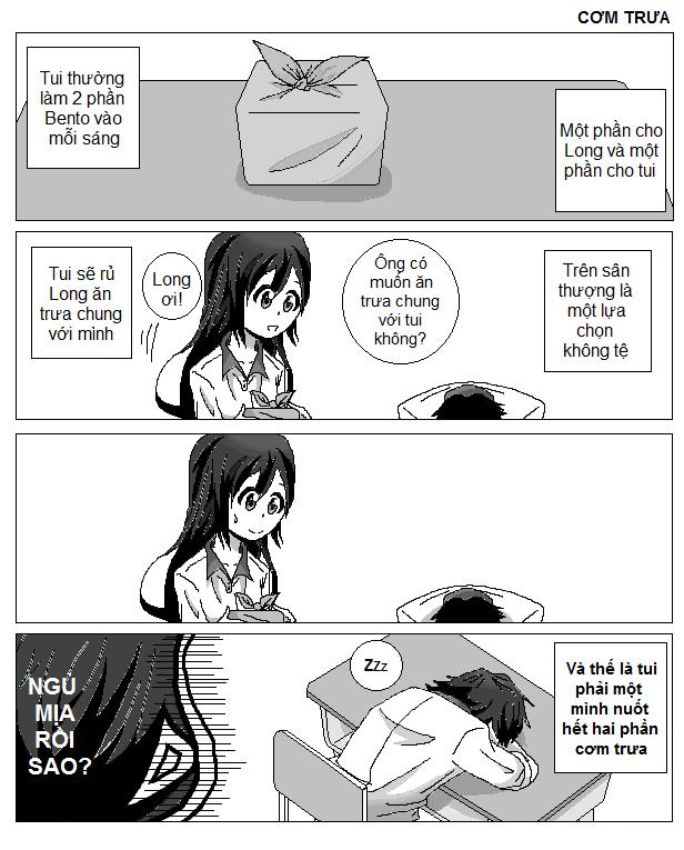 funny or boring school life? chapter 2 8