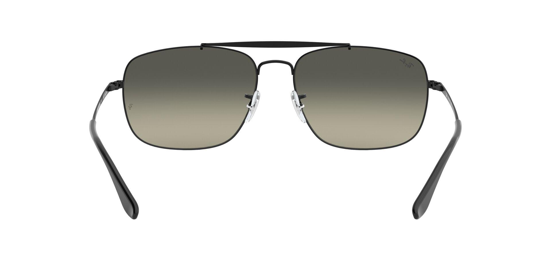 Mắt Kính Ray-Ban The Colonel - RB3560 002/71 -Sunglasses