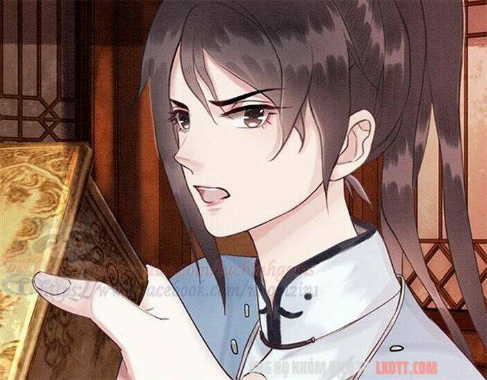 trọng sinh bá sủng nhiếp chính vương quá mạnh mẽ chapter 88 76