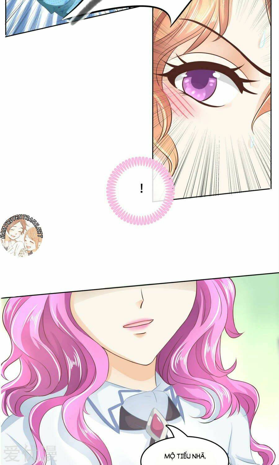 học bá ca ca đừng động vào tôi chapter 34 5