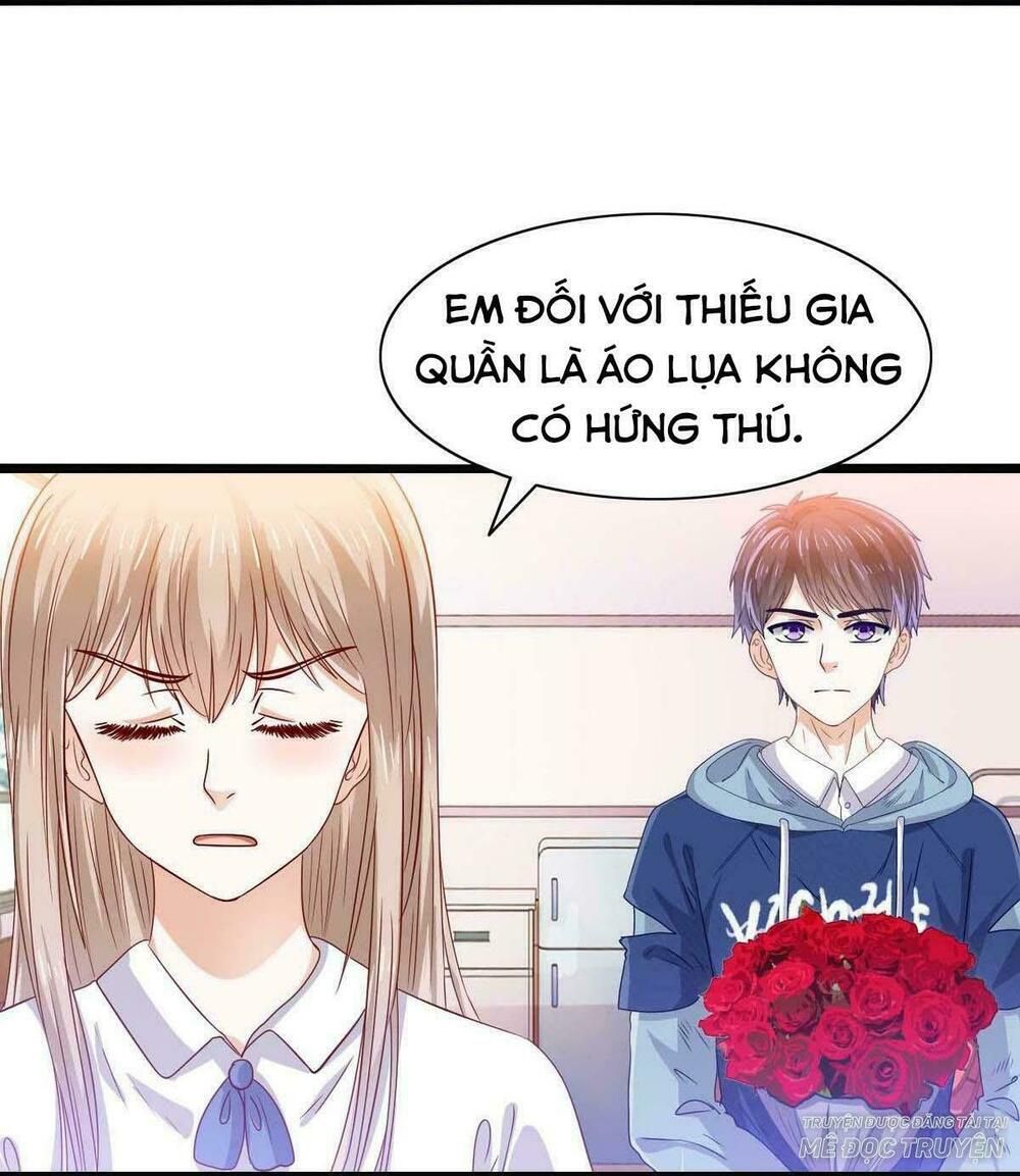 trọng sinh chi song diện cừu phục ký chapter 7 25