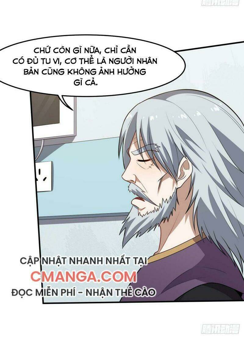 tổ thượng có tiền chapter 75 15