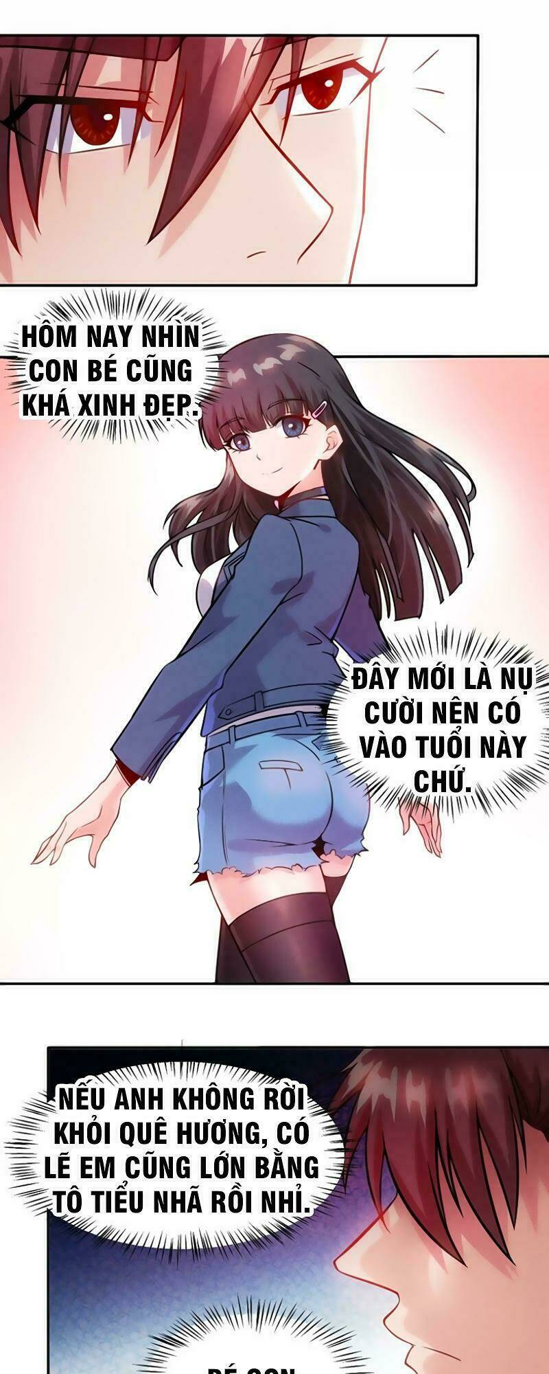 cao thủ cận vệ của nữ chủ tịch chapter 15 7