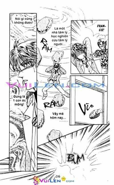 tìm anh - look for oppa chapter 2 36