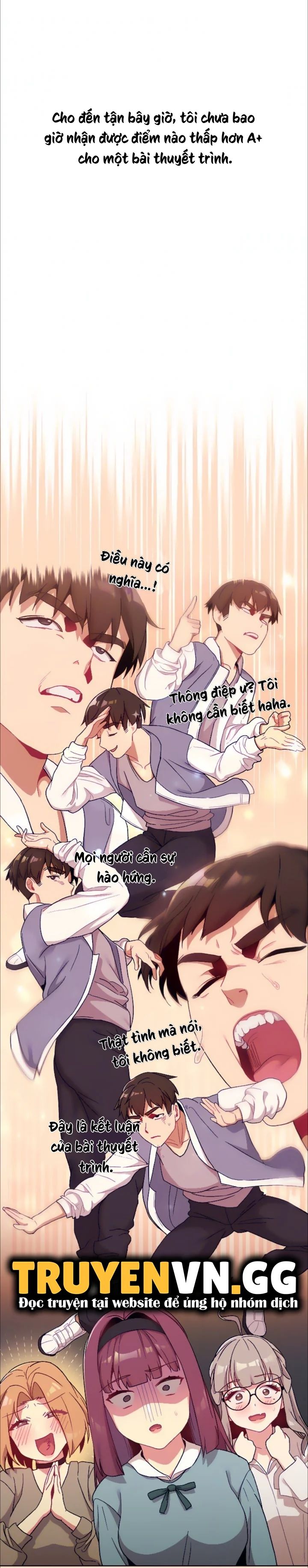 tôi nên làm gì bây giờ? chapter 22 12