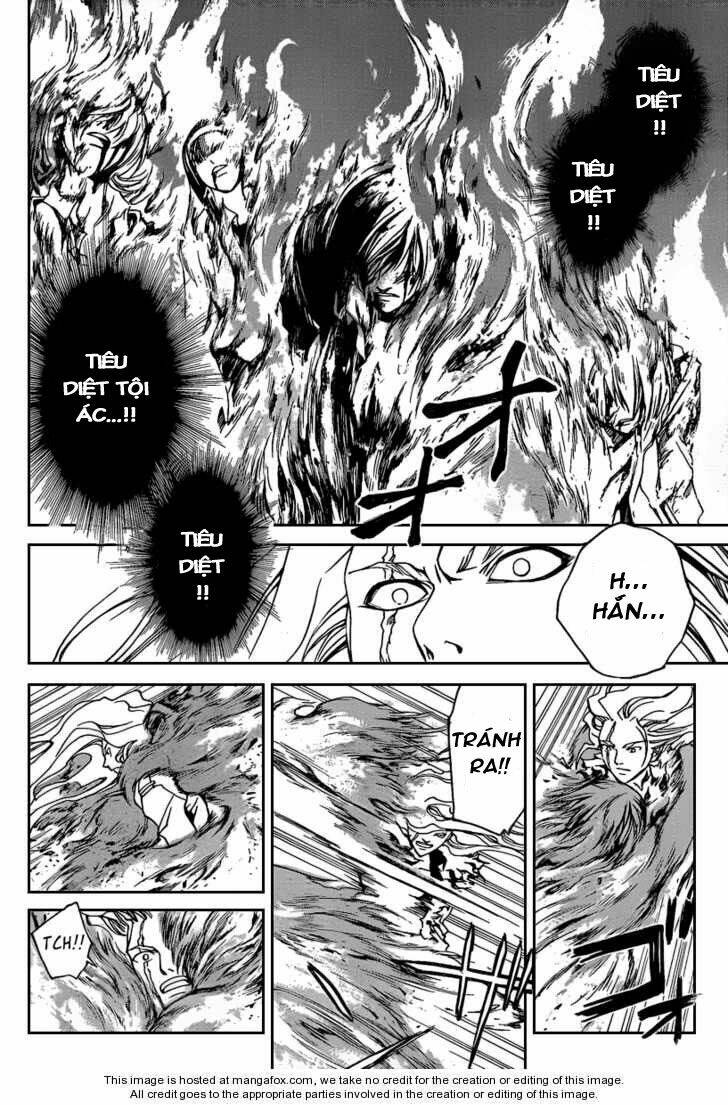 code breaker chapter 80 16