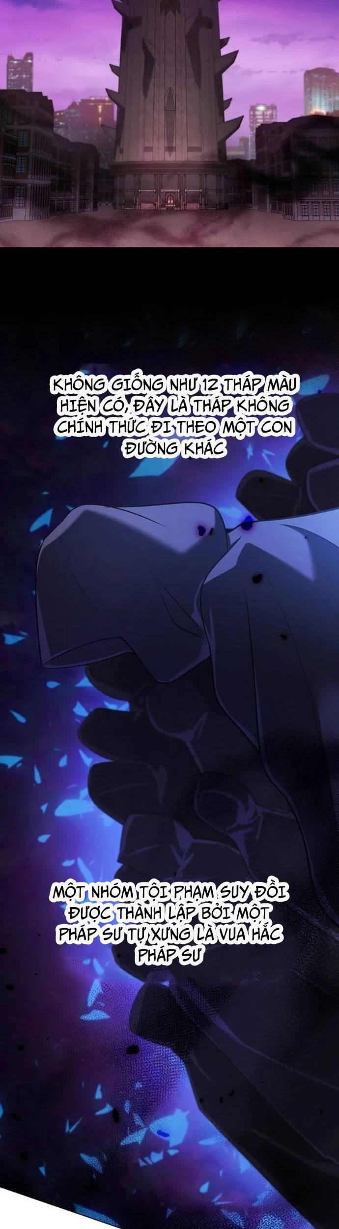 sự trở lại của đại pháp sư huyền thoại chapter 19 9