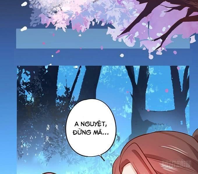 hồ tiên hung bạo chapter 109 58