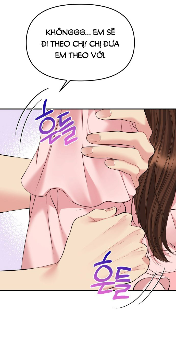 gửi em người đánh cắp những vì sao - to you who swallowed a star chapter 141.2 20