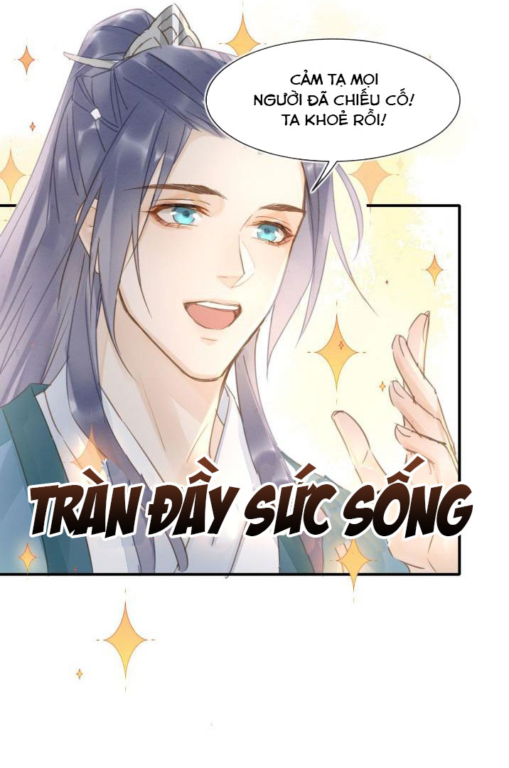 tù long chapter 34 36