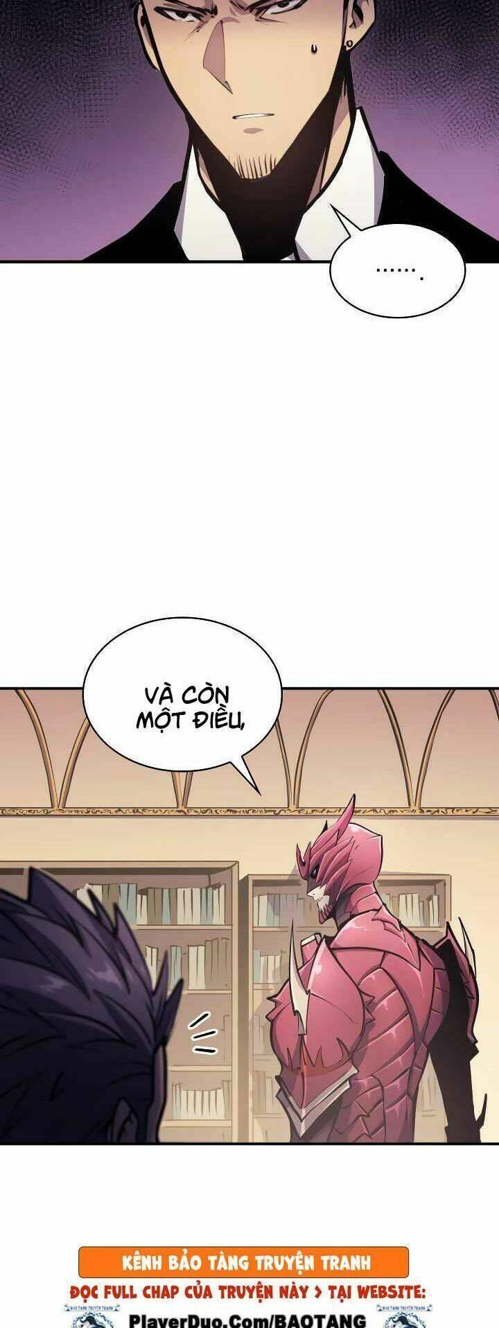 tôi trở lại thăng cấp một mình chapter 62 27