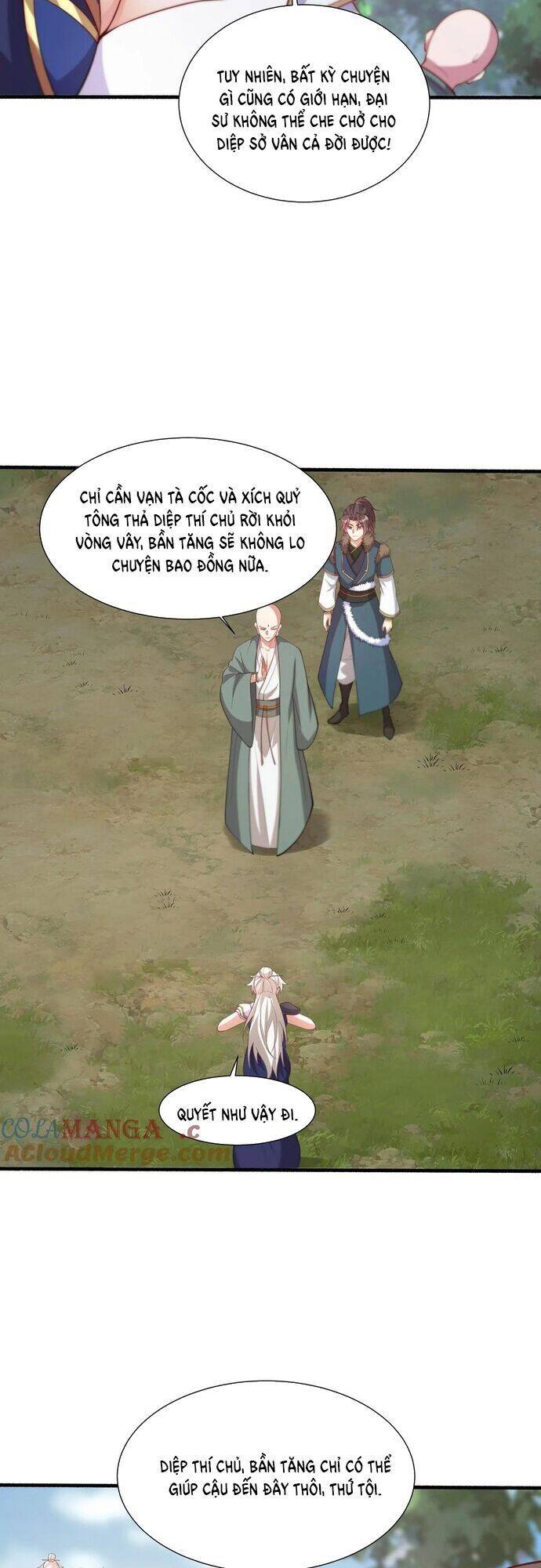 valkyria nainen kikan chapter 63 12