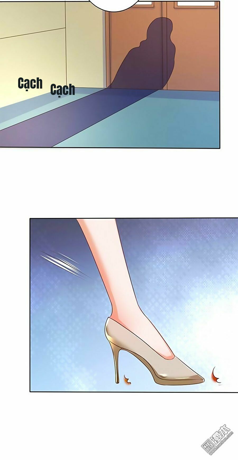 bác sĩ sở cũng muốn yêu chapter 114 12