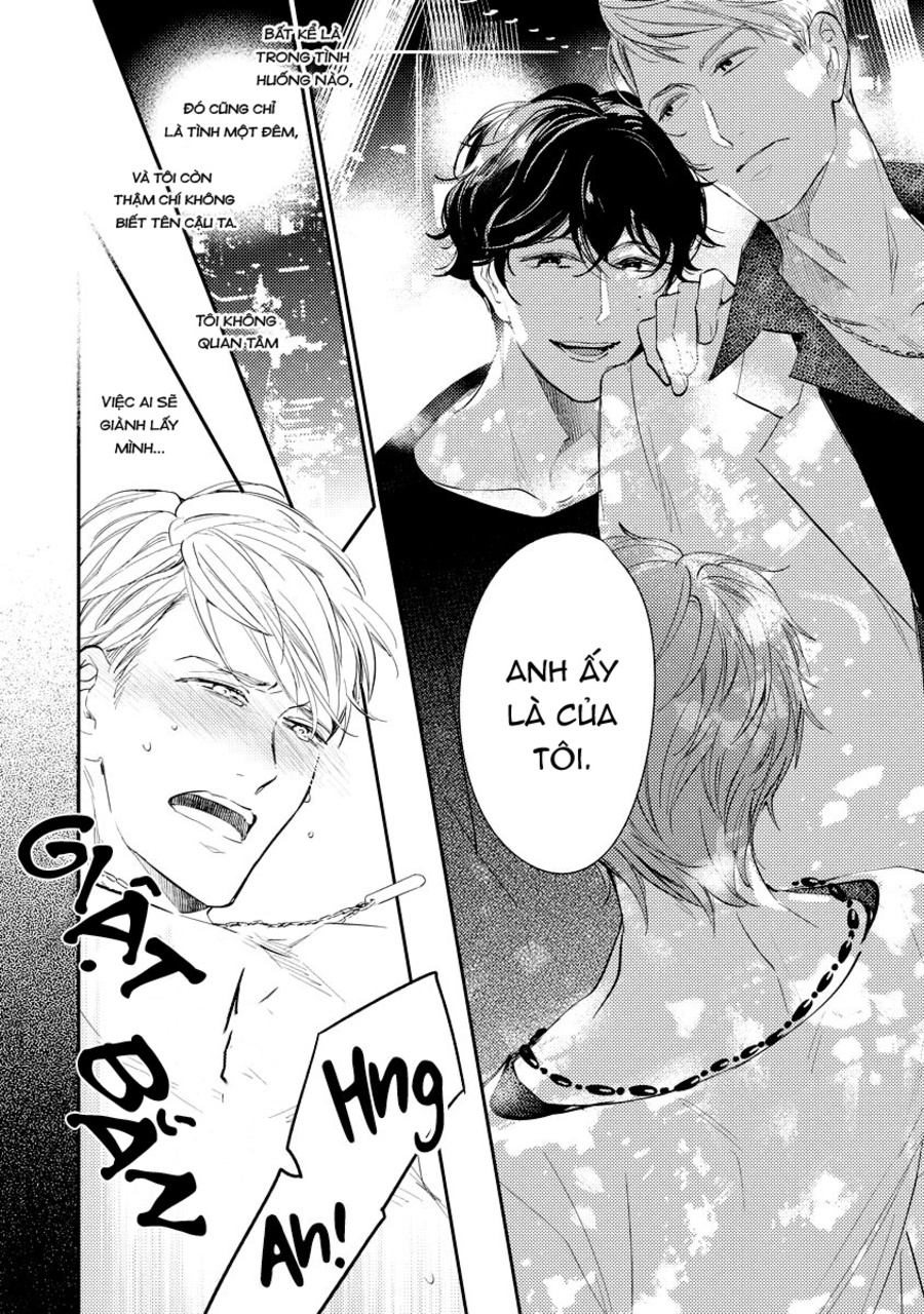 làm tình lần đầu sau 8 năm chapter 1 19