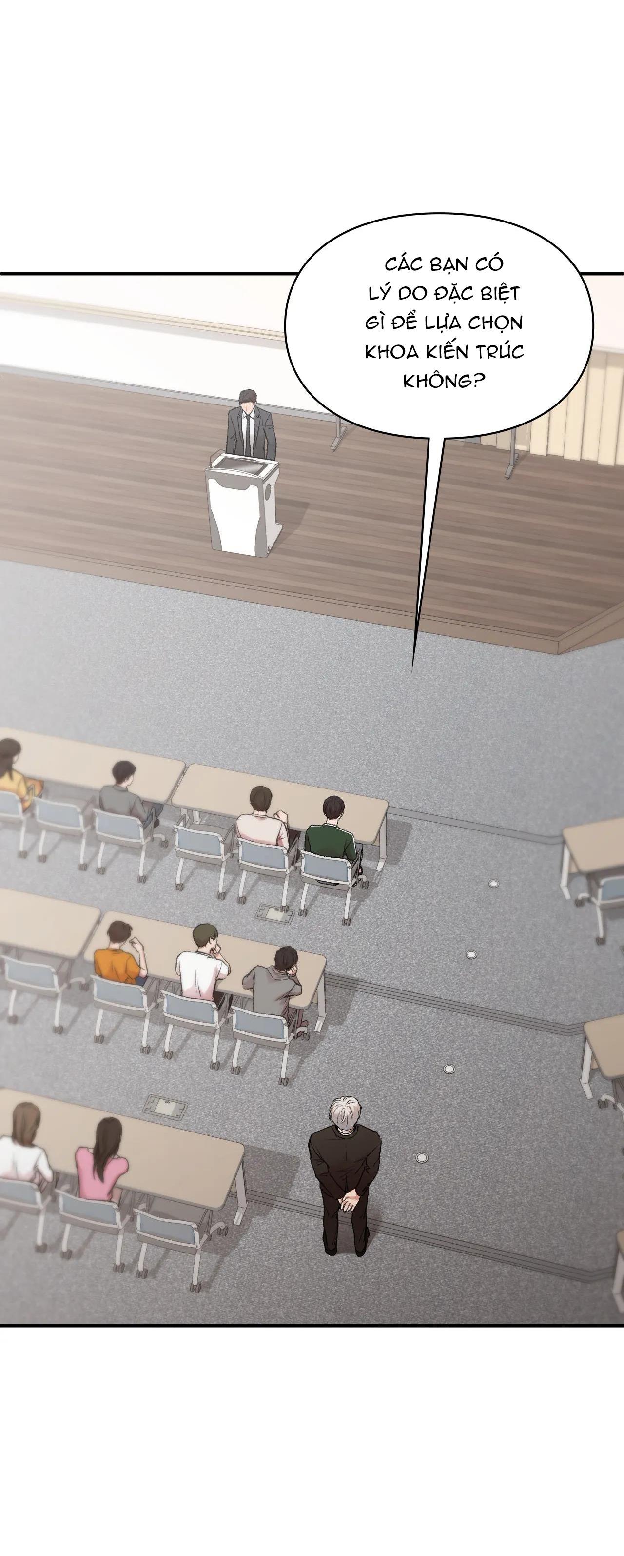 zai đẹp nhưng lại thích dạy đời chapter 28 55