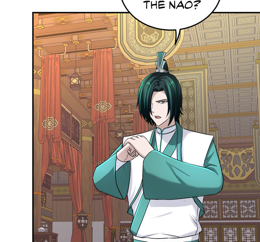 nhập hồn ma đạo tổ sư chapter 25.6 36