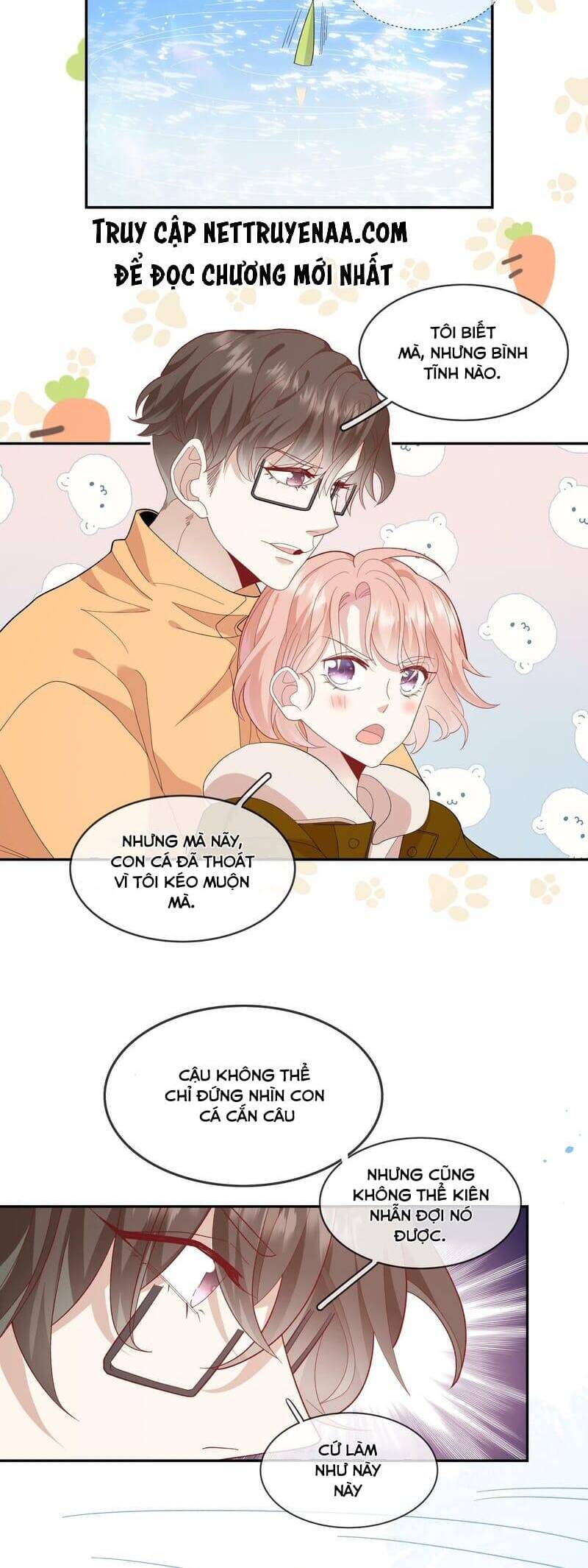 làm ơn đừng quá kiêu ngạo chapter 33 17