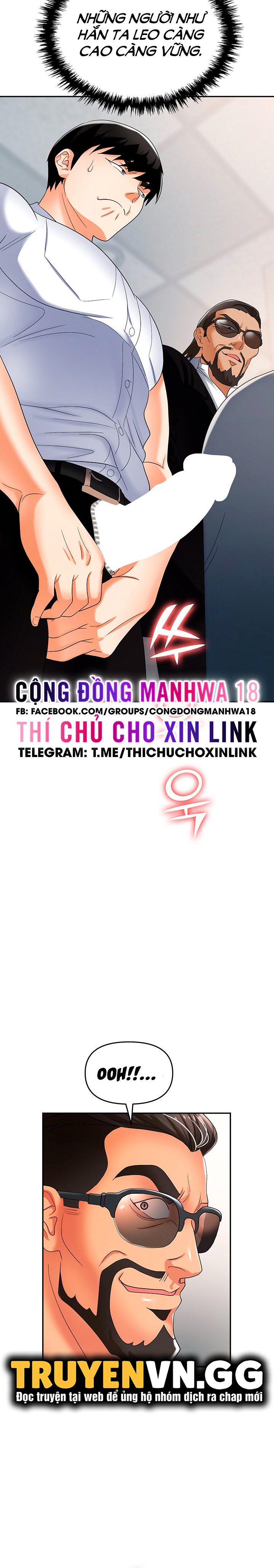 sập bẫy chapter 35 9