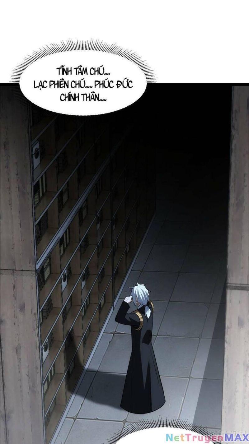 thiên sư chapter 37 17