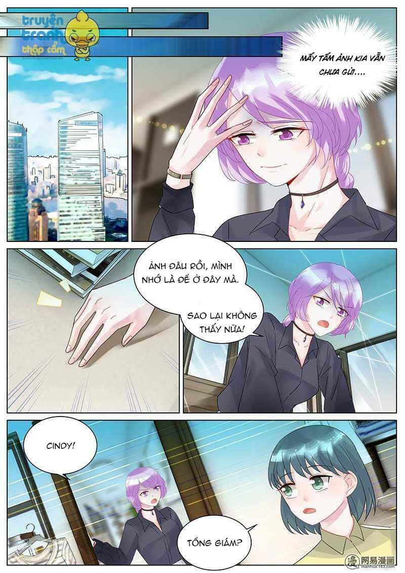 nhạ thượng thủ tịch tổng tài chapter 112 5