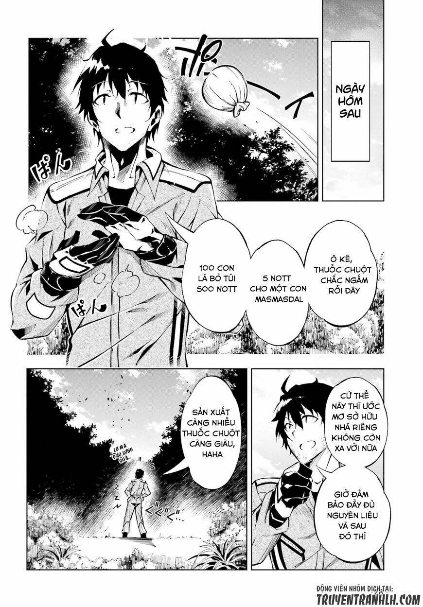 exterminator chapter 1 18