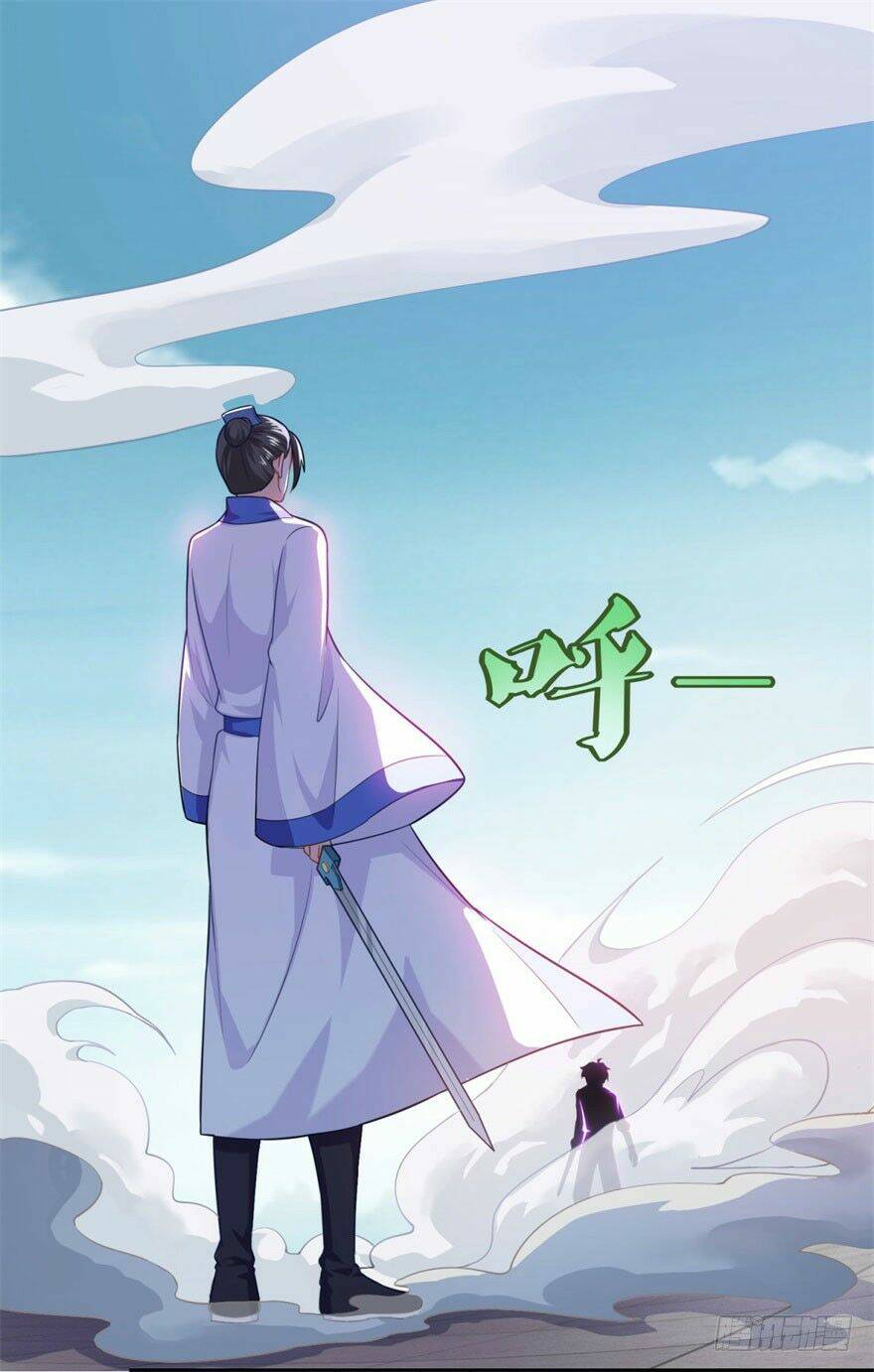 tiên ma đồng tu chapter 59 2