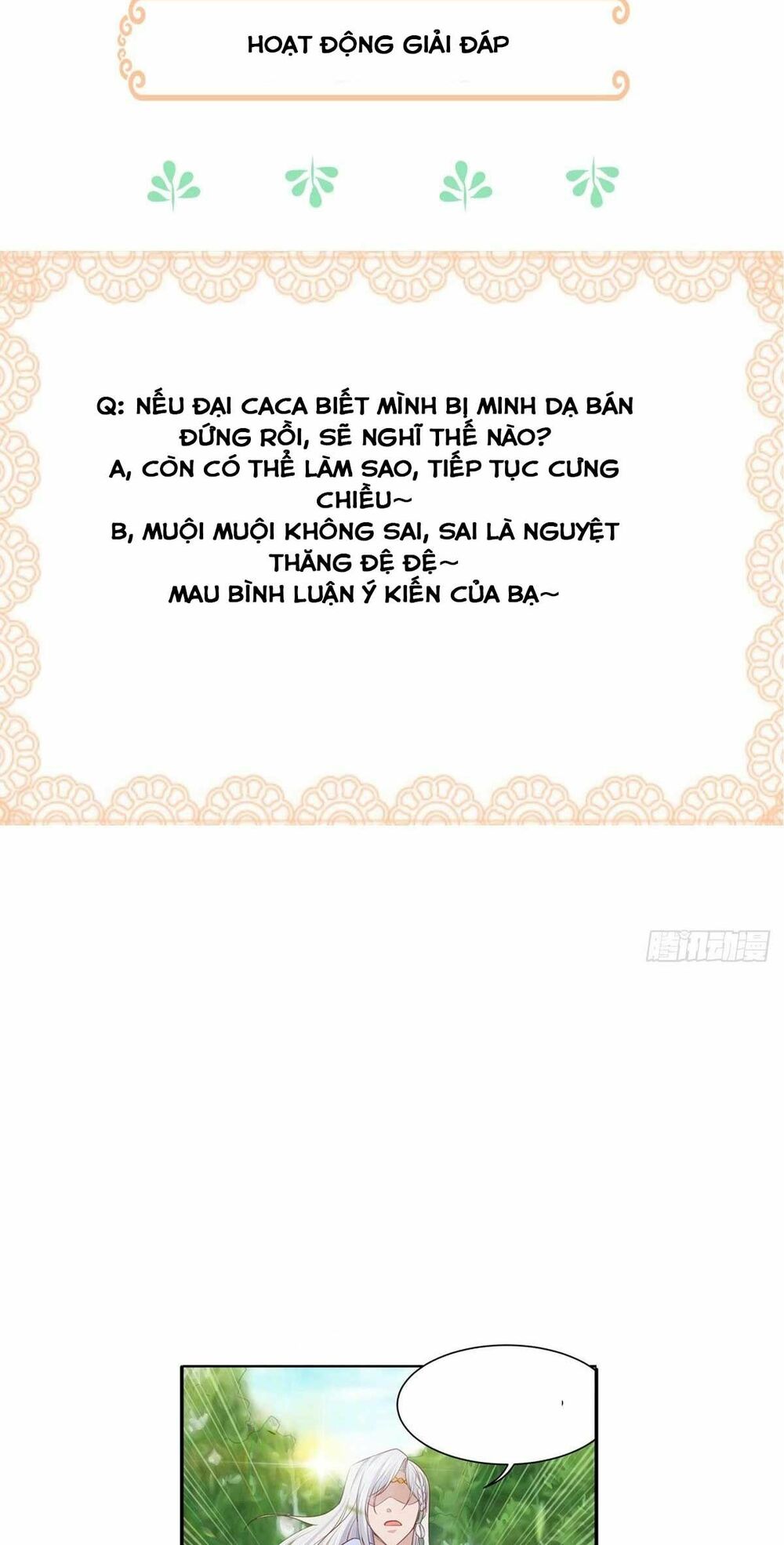 thuần hóa ba ba bạo quân chapter 15 63