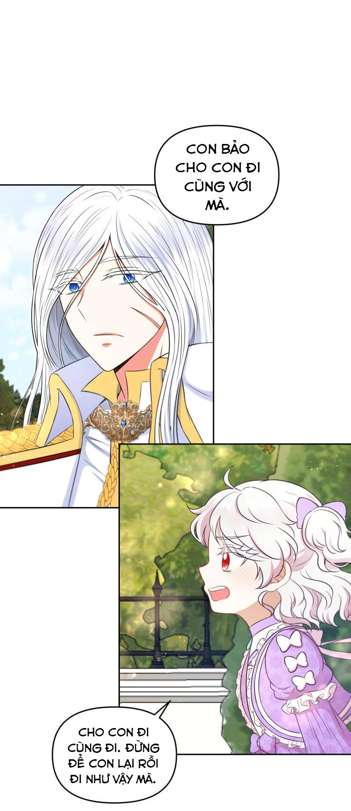 ác nữ công chúa chapter 16 22