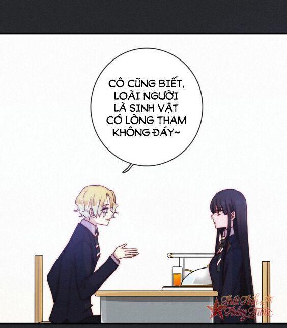 đêm tối chốn này chapter 21 35