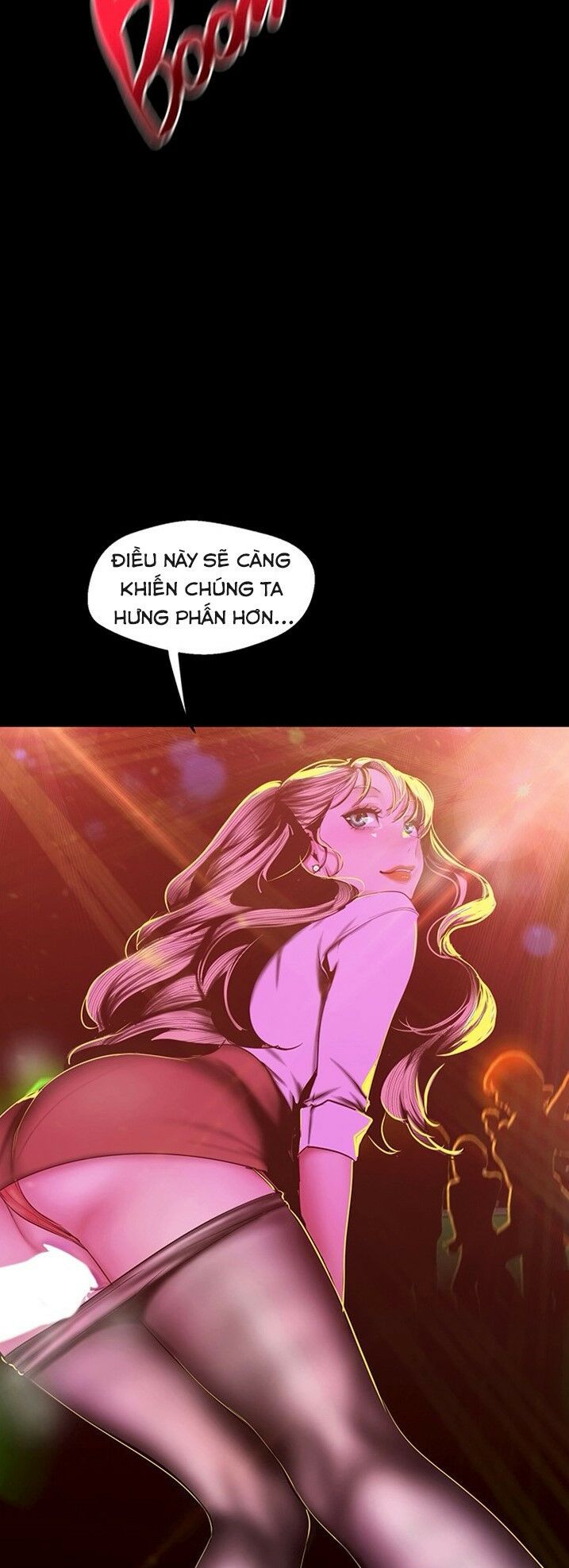 tân thế giới tuyệt vời chapter 77 3