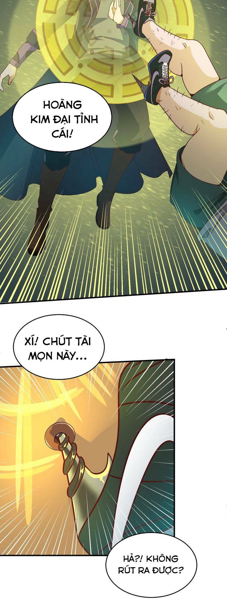 người chặn xuyên không chapter 38 17
