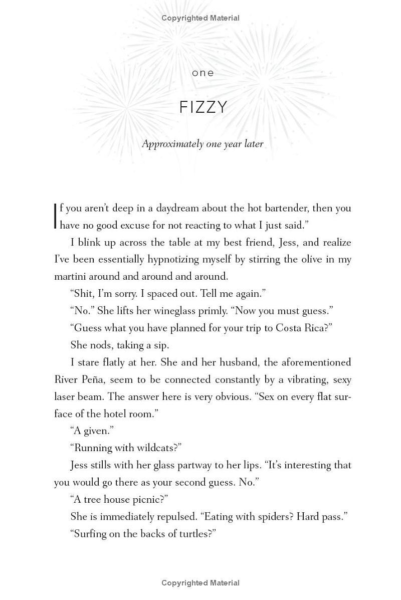 Sách ngoại văn: The True Love Experiment