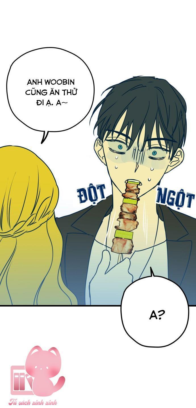 kẻ cắp gặp bà già chapter 5 62