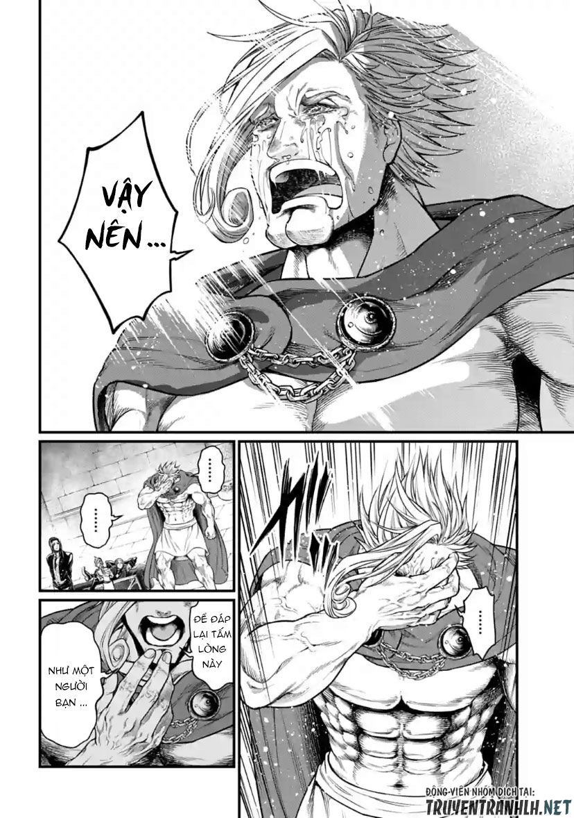 đại chiến nhân thần chapter 30 23