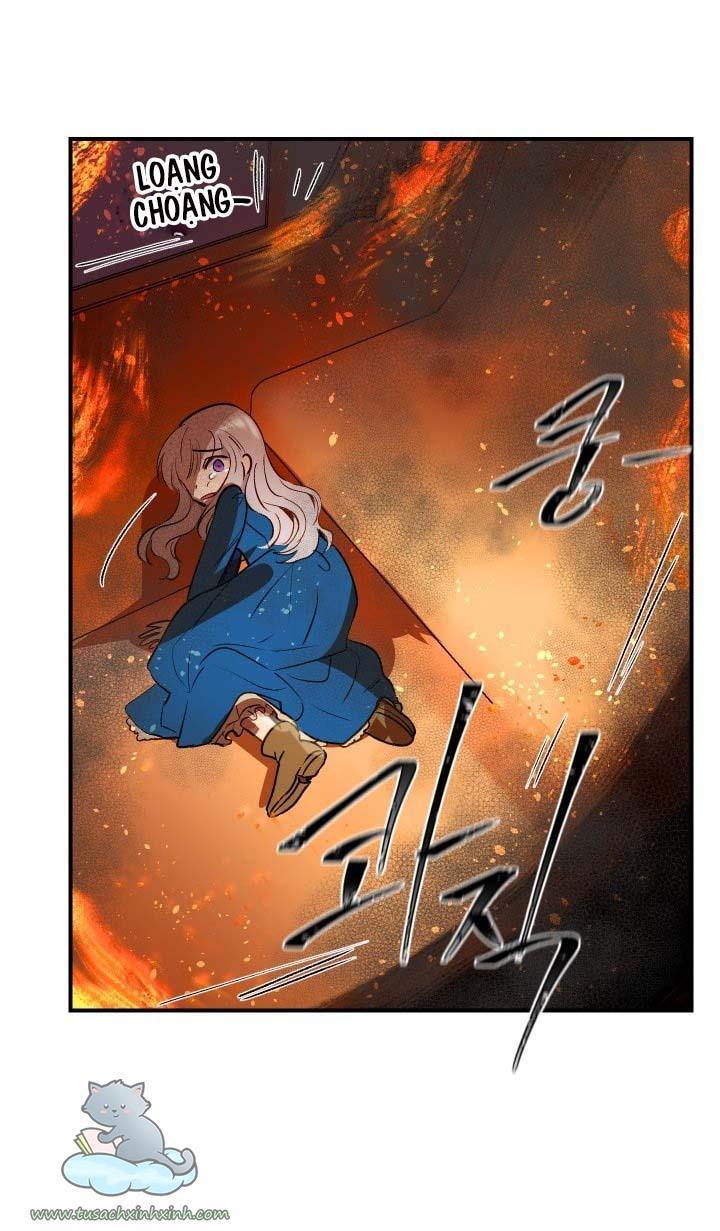 công nương khế ước của gia tộc công tước quái vật chapter 13 50