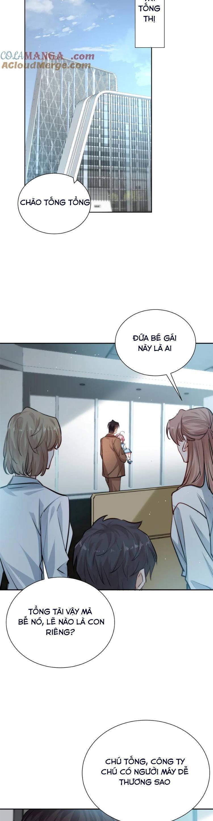tổng tài huyết tộc cực sủng cô vợ mỹ nhân ngư chapter 227 7