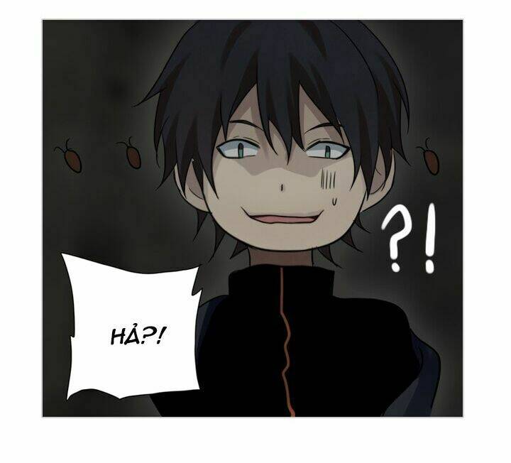 người cống hiến chapter 33 11