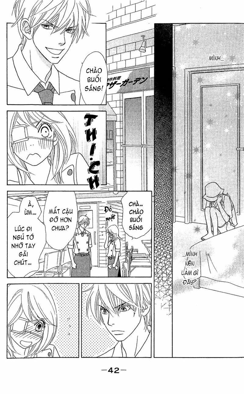 papillon hana to chou chapter 22 8