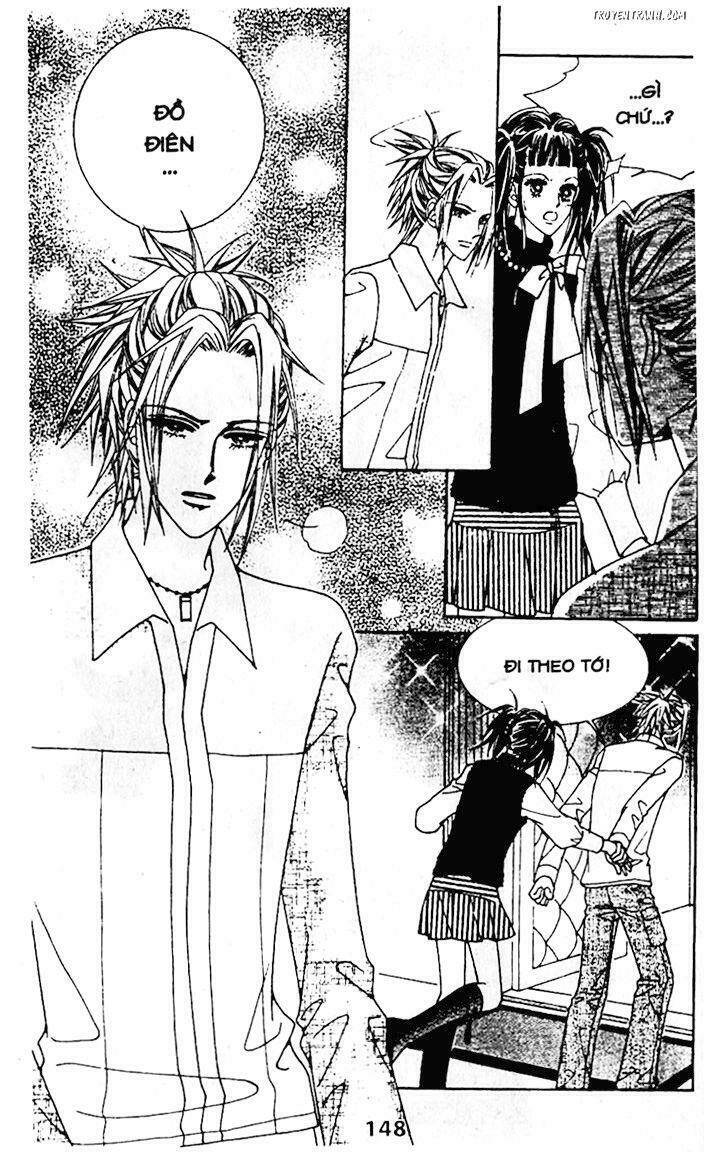 điên vì yêu - love like crazy chapter 24 8