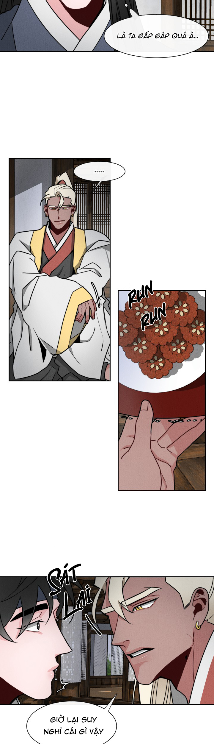 sinsujeon chapter 14 15