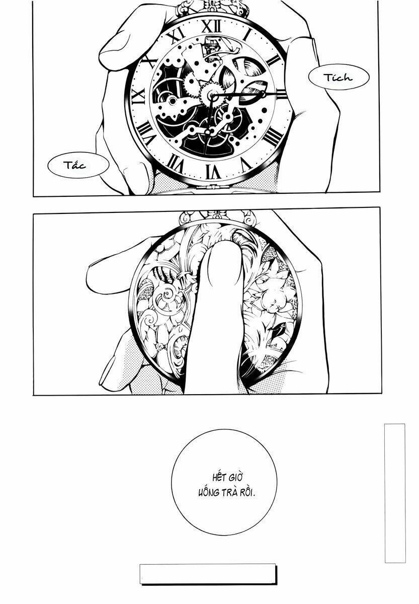 are you alice? chapter 32 29