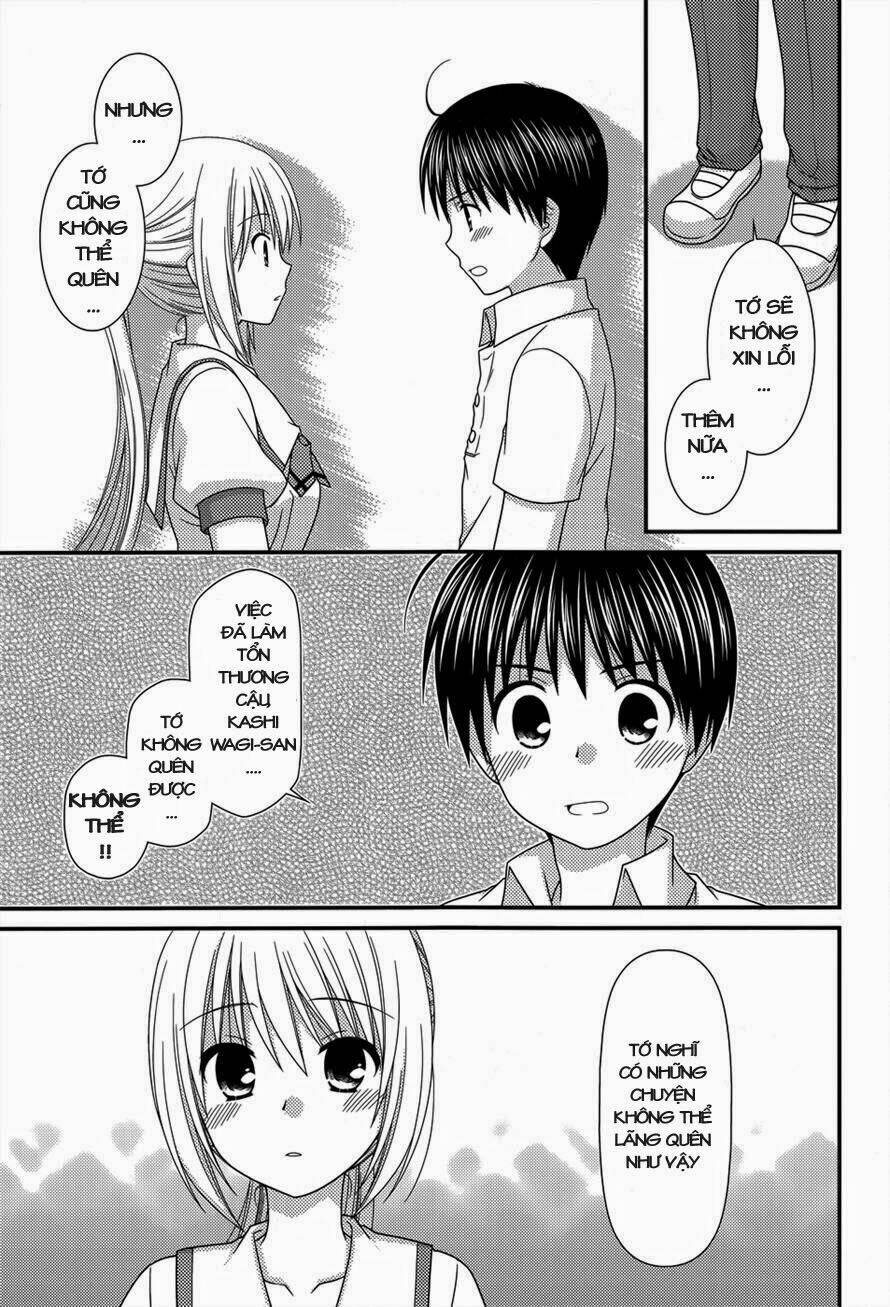 tonari no kashiwagi-san chapter 55 22