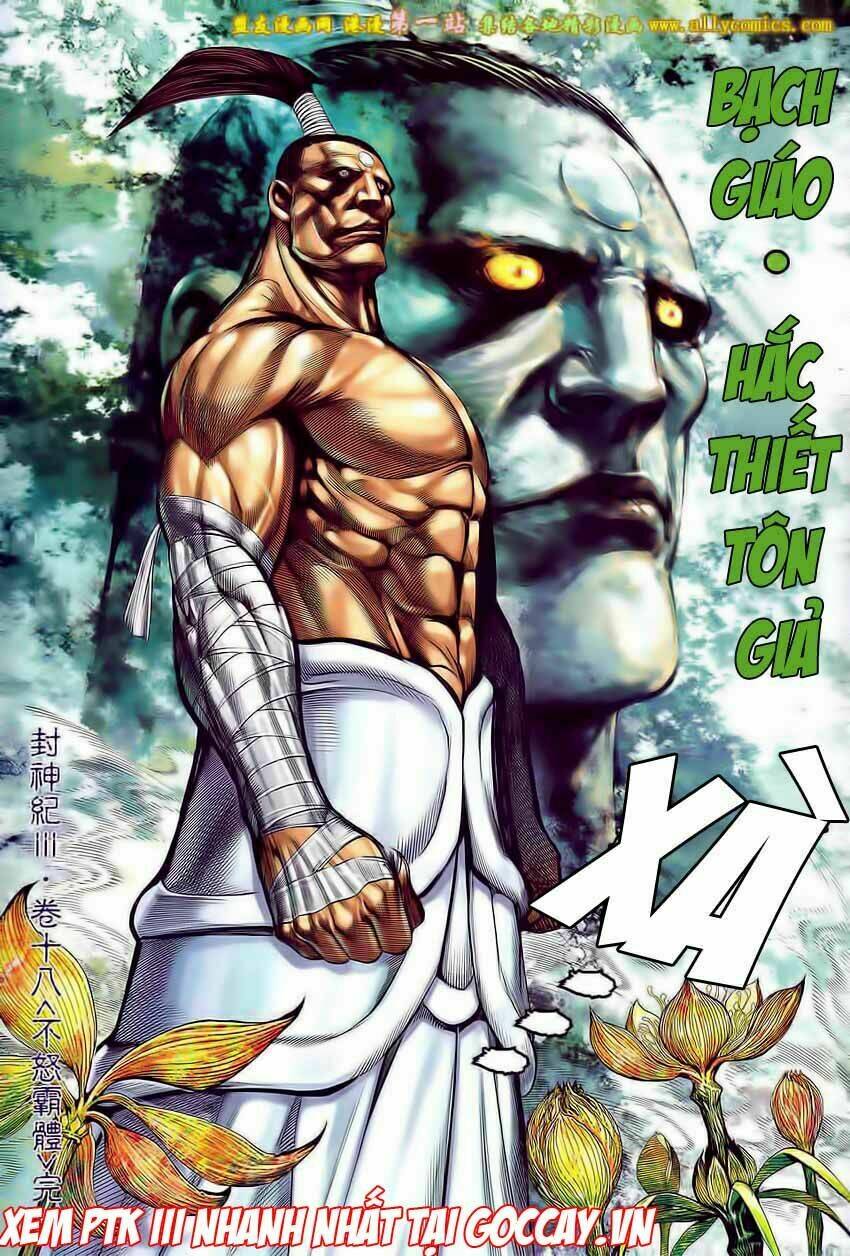 phong thần ký iii chapter 18 32