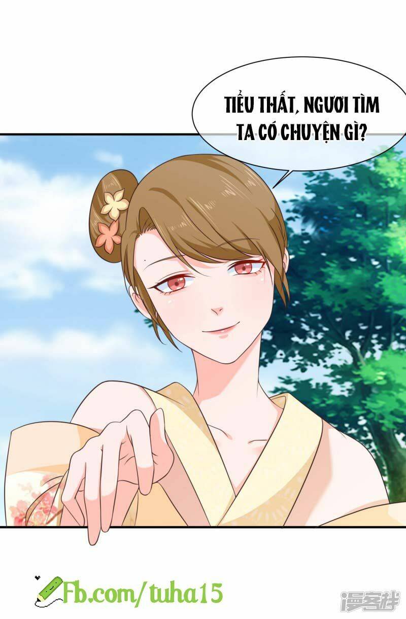 mười dặm hồng trang, thay huynh xuất giá chapter 44 3