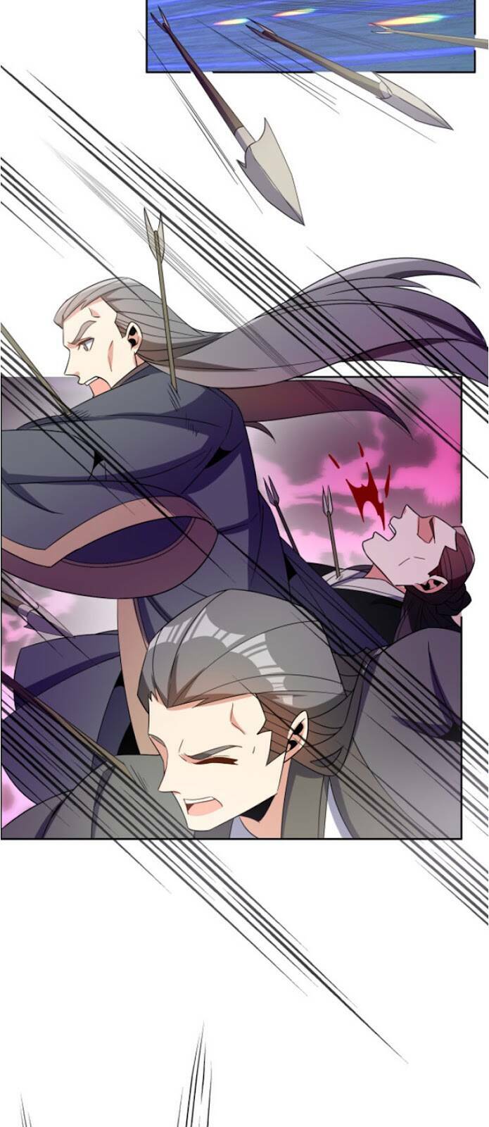 thôn phệ một thế giới tu tiên chapter 134 14