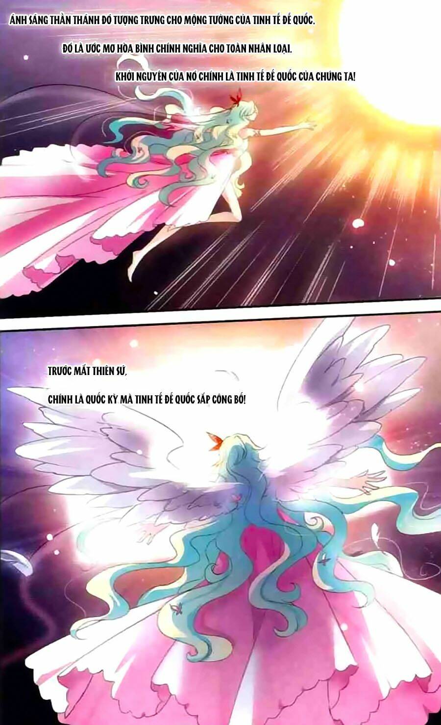 xuyên duyệt tây nguyên 3000 chapter 128 19